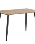 TABLE REPAS AMMO