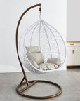 FAUTEUIL BALANCOIRE SUSPENDU
