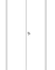 ARMOIRE AM185GS METAL