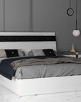 Chambre à coucher Luxy