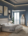 CHAMBRE A COUCHER ZOÉ