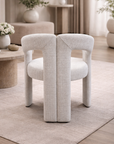 Chaise Onix Cremona Beige