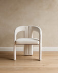 Chaise Onix Cremona Beige