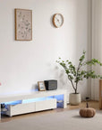 MEUBLE TÉLÉ LED ECLIPSE