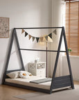Lit pour enfant TIPI 90x190CM