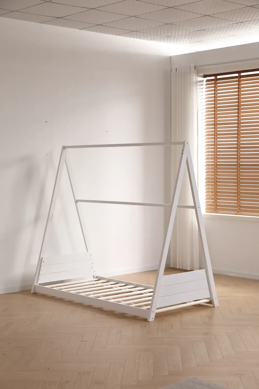 Lit pour enfant TIPI 90x190CM