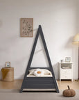 Lit pour enfant TIPI 90x190CM